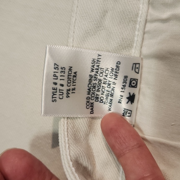 Letters to Juliet Siena jeans - Picture 7 of 8